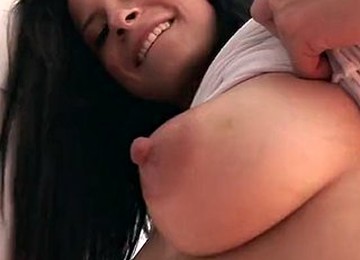 Kendall Exposes All Around Tampa