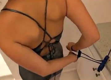 Bondage Girl