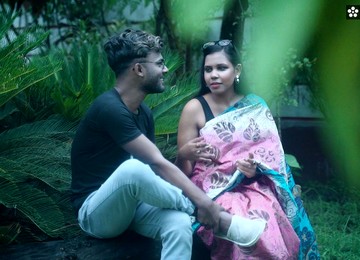 Pados Ki Bhabhi Ke Sath Chudai Park Me Hindi Audio ( Full Movie )