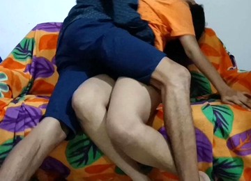 His HOT KISSES Make Me So Wet Until ORGASM Unlimited Orgasm Kissing