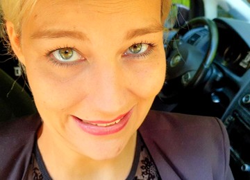 I Got So Much Cum On My Lunch Break!