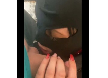 Adventures Of MilfyCalla Ep 21 A Bitch Was Traped 2