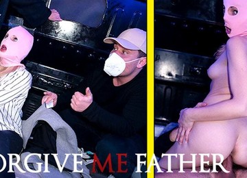 Cheating Czech Blonde Fucked Hard By Stranger While Cuckold Husband Watches