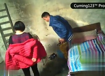 Chinese Street Hooker