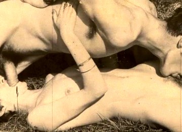 Vintage 69 Fuck With Hairy Step-mom's Pussy Compilation