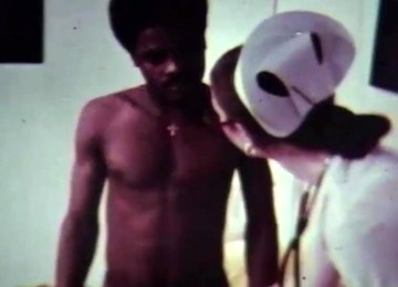 Classic Vintage Interracial BBC Porn From The Old Days