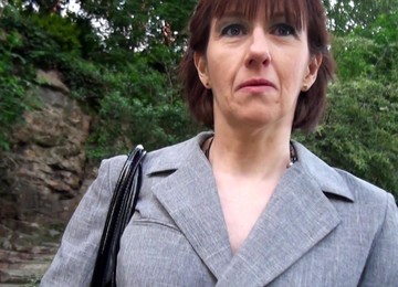 Sophie Pasteur Gets Fucked By Her Husband - Homemade Video