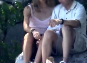 Lurking Cams In Public Places 046