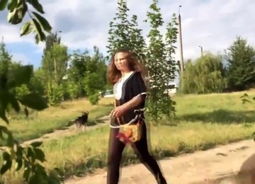 Passion For Flash Dick