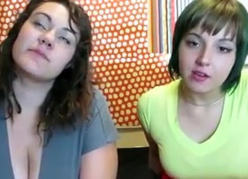 Butthole Girls- Do Our Buttholes Stink?