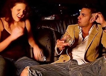 FOURSOME : WALK OF SHAME, Season #2 Ep.3