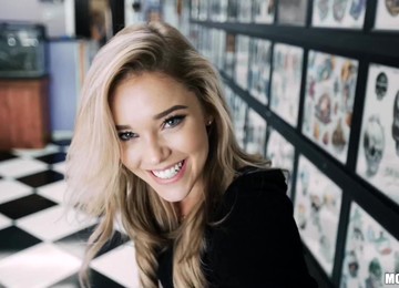 Enjoyable Kali Roses Impassioned Sex Movie