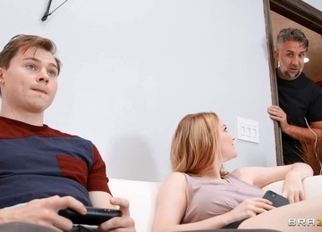 Lewd Bunny Colby Cheating Sex Video