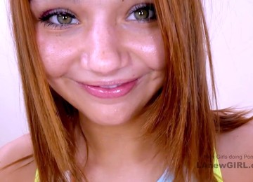 Daughter S Best Friend Made Love By Her Dad In His Studio