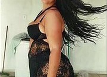 Mega ASS Marlene Brazil