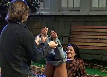 Sienna West Outdoors