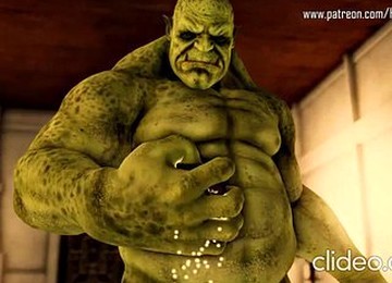 HunicornD SUPER 1 Witcher