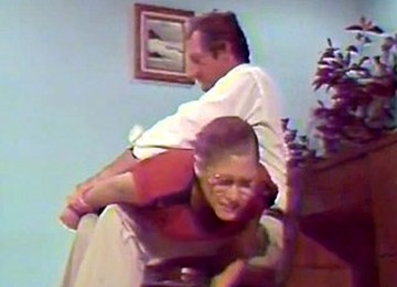 Ed Lee Spanking Joanne Jameson