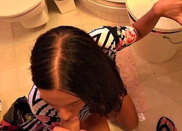 Sisters Sharing A Boyfriend