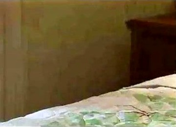 Daughter Seduces Daddy