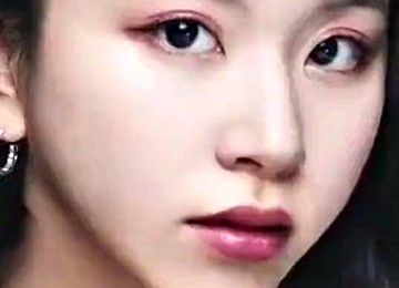 Chaeyeon Ready For Bukkake Close Up