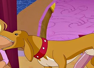 WINXXX CLUB EPISODE 24