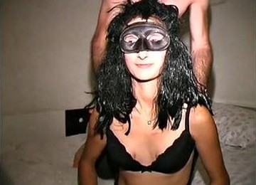 My Wife Is A Bitch!!! - Volume 04