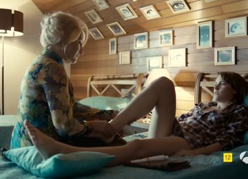 Cuentame Un Cuento S01E04 (2014) Aitana Hercal