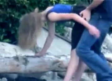 Lurking Cams In Public Places 109