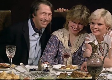 Les Femmes Des Autrest - 1978 (Retro, Vintage)