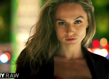 TUSHYRAW Tori Black In Her RAWEST Ass Sex Scene Ever - Alberto Blanco