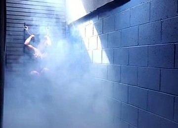 Busty Whore Gets Dominated And Showered With A Huge Cumload