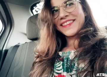 Car Hairy Solo, Novinhas