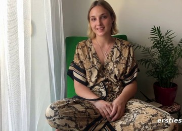 Ersties Com Deutsch, Horny Solo