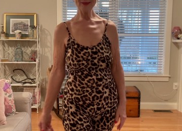 Grand Mere, 50 Plus Milf