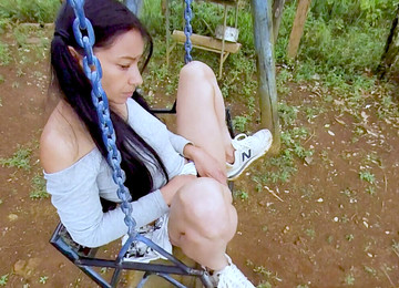 Mexican Pov, Frau Spritzen