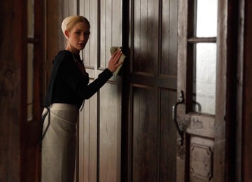 Stunning Emma Starletto Enjoys While Being Fucked From Behind