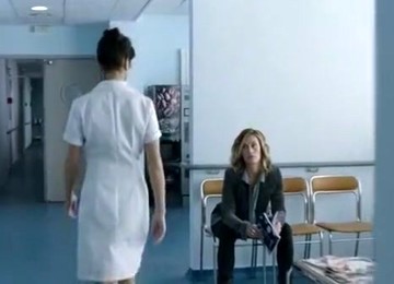 Flore Bonaventura & Cecile De France - Chinese Puzzle