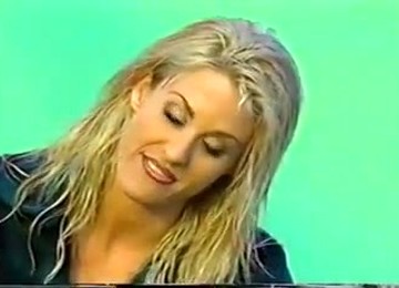 Swimsuit Magazine Issue 2 1997