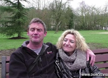 Compilation Of French Dames Getting Fucked In Various Poses