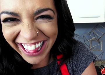 Lil Home Cooking 1 - GF Revenge