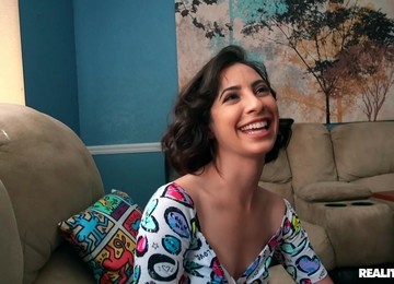 Delightful Nora Doll Heart-stopping Sex Movie