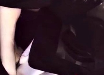 Saudi Doctor Ended The Cold Winter And Didnt Get My Bbc. NO1