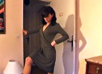 Worship Me! Clean My Shoes!