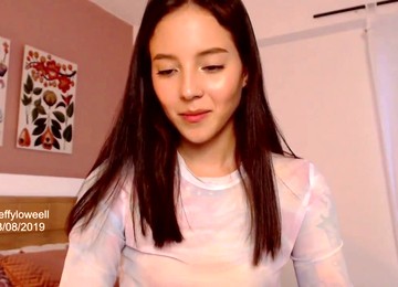 Skinny Thong, Skinny Doll