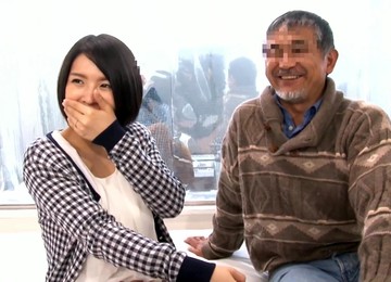 Crazy Japanese Babe Hardcore Porn Video