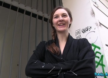 Voluptuous MILF Ariandra Impassioned Sex Clip