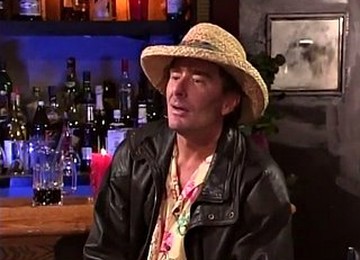 Aria Noir Stripper Anal