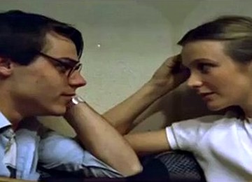 Brunette, Vintage, Erotic