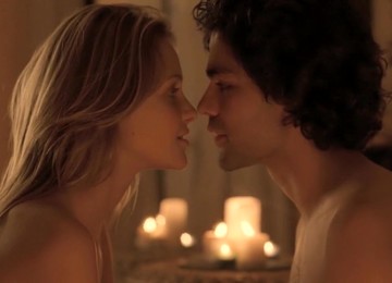 Entourage S01E05 (2004) Beau Garrett